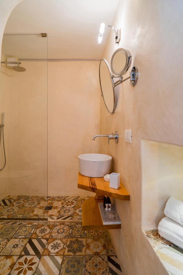Corte Patitari - By Patitari Suites Gallipoli Exterior foto